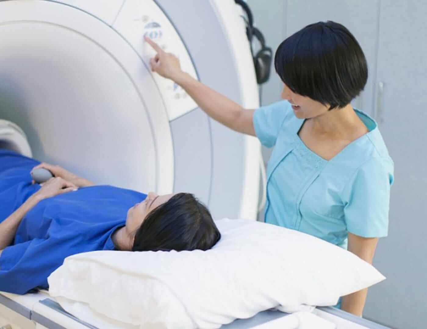 Extracorporeal Shock Wave Therapy (ESWT)