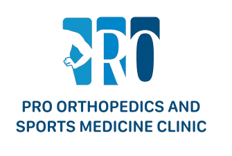 PRO Orthopedics and Sports Medicine Clinic