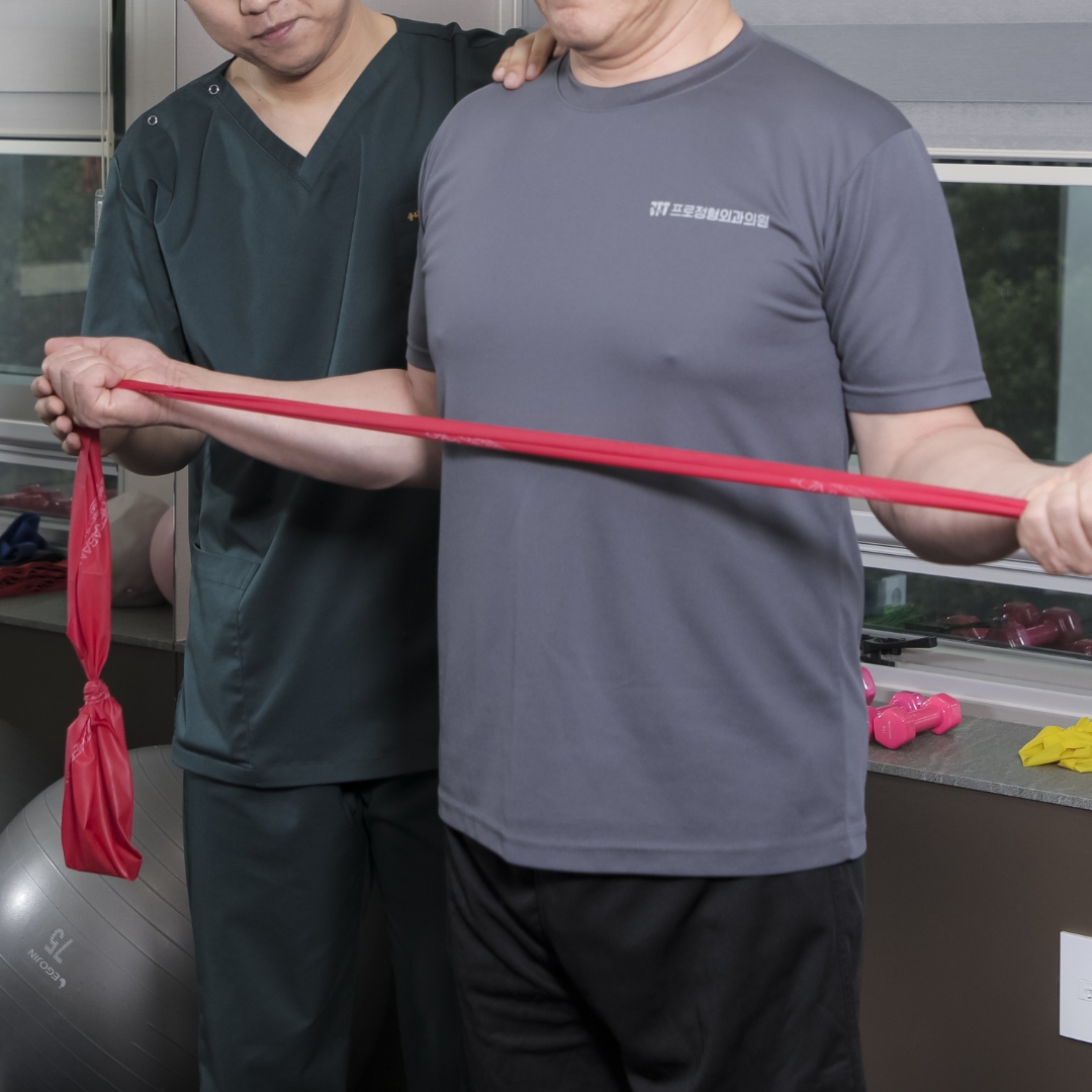 Manual Therapy & Exercise Rehabilitation